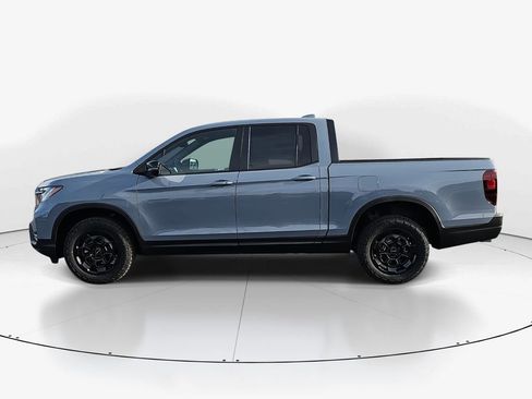 New 2026 Honda Ridgeline TrailSport+ image 8
