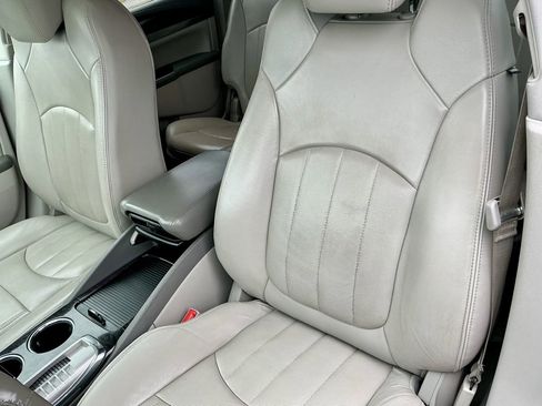Used 2016 Buick Enclave Leather image 42