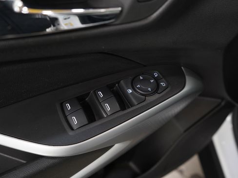 Used 2024 Chevrolet Trax LS w/ Driver Confidence Package image 19