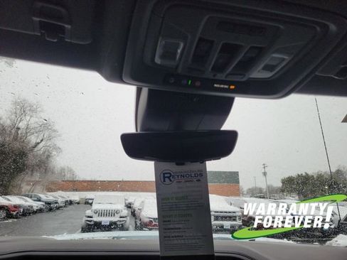 New 2026 GMC Sierra 1500 Denali w/ Denali Reserve Package image 12