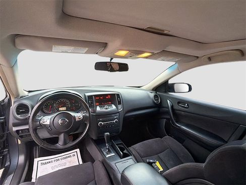 Used 2013 Nissan Maxima 3.5 S image 21