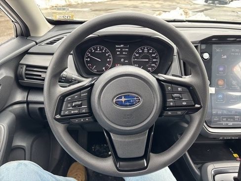 New 2026 Subaru Crosstrek 2.0i Premium image 28