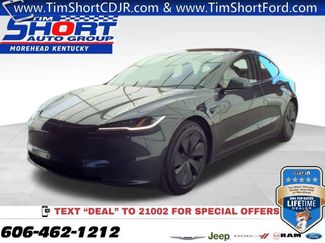 Used 2025 Tesla Model 3 RWD 360° Tour