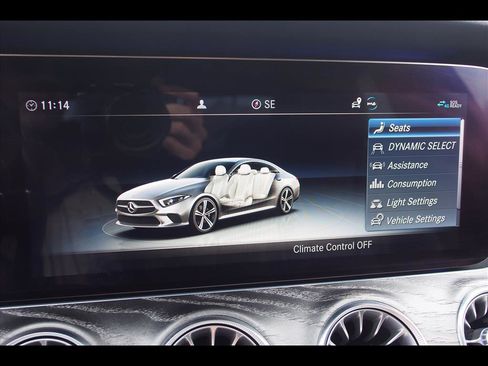 Used 2020 Mercedes-Benz CLS 450 CLS 450 image 32