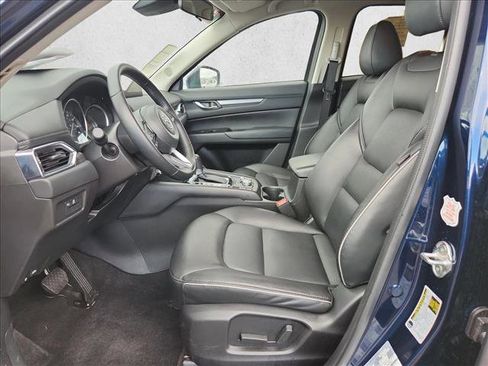 Used 2025 MAZDA CX-5 AWD 2.5 S w/ Select Package image 11