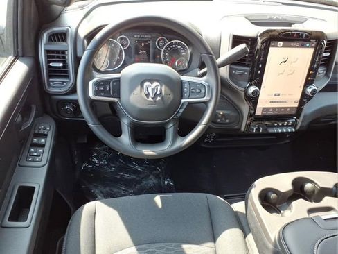 New 2026 RAM 3500 Tradesman AWD/4WD image 12