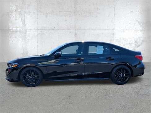 Used 2024 Honda Civic Sport image 7