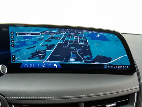 New 2026 Cadillac CT5 Premium Luxury w/ Technology Package image 27