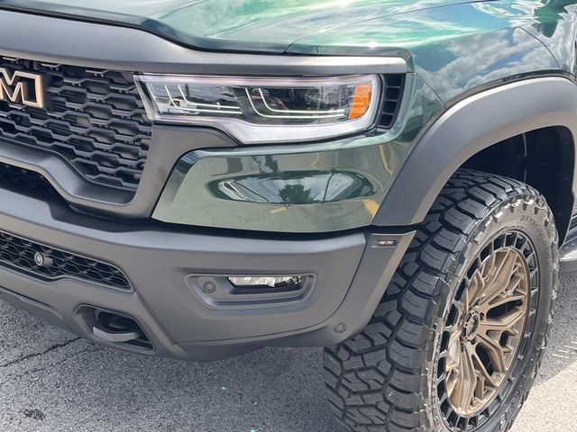 New 2026 RAM 1500 RHO AWD/4WD image 9