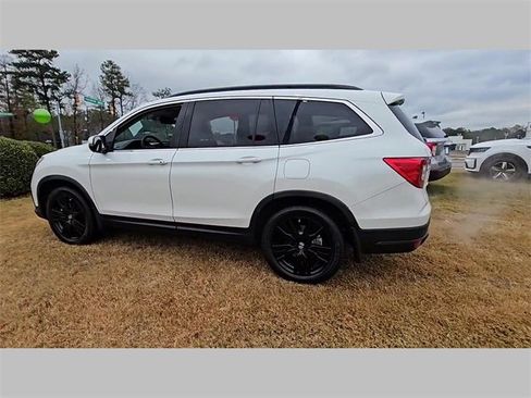 Used 2022 Honda Pilot Special Edition image 31