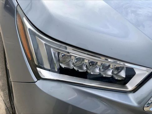 Used 2019 Acura MDX FWD image 27