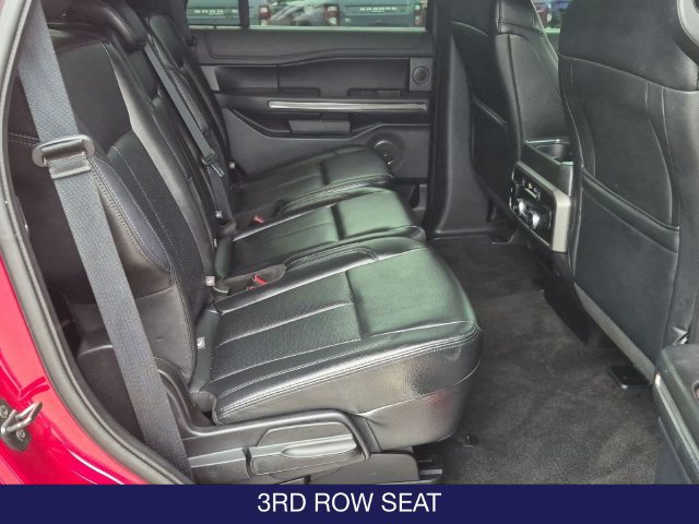 Used 2019 Ford Expedition XLT w/ Equipment Group 202A RWD image 22