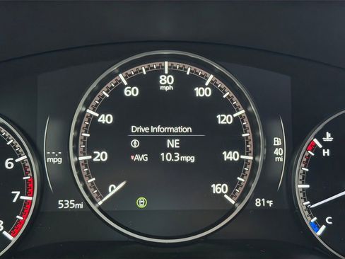 Used 2026 MAZDA MAZDA3 2.5 S Hatchback w/ Premium Pkg image 23