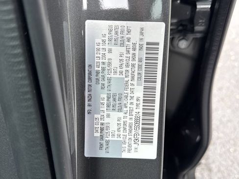 Used 2025 MAZDA CX-5 Signature AWD/4WD image 30