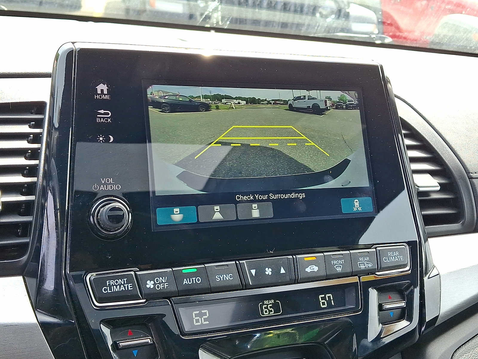 Used 2023 Honda Odyssey Sport image 23