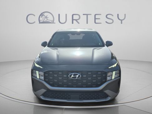 Certified 2023 Hyundai Santa Fe SE FWD image 8