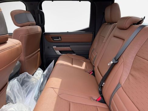 New 2026 Toyota Tundra 1794 Edition AWD/4WD image 14