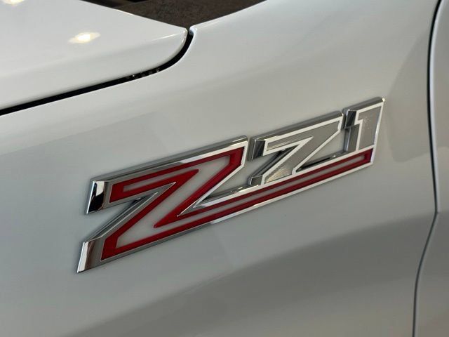 New 2026 Chevrolet Silverado 1500 RST w/ Z71 Off-Road Package AWD/4WD image 34