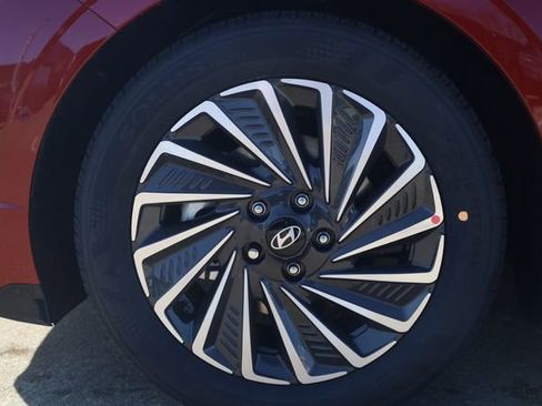 New 2026 Hyundai Sonata Limited image 7