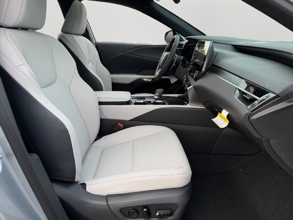 New 2026 Lexus RX 350 Premium AWD/4WD image 5