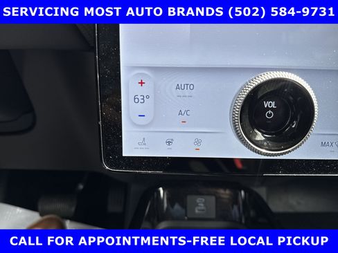 Certified 2024 Ford Mustang Mach-E Select w/ Comfort Package Lite image 23