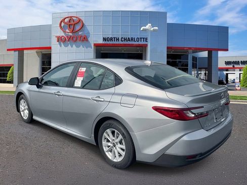 New 2026 Toyota Camry LE FWD image 5