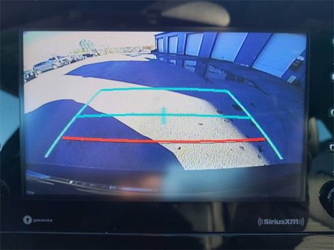 Used 2023 Toyota Camry SE image 24