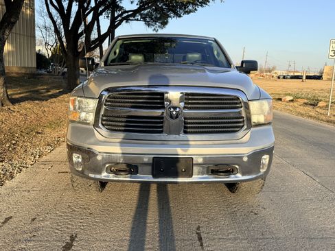 Used 2015 RAM 1500 Lone Star image 11