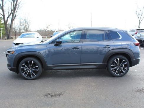 New 2026 MAZDA CX-50 AWD 2.5 S w/ Cargo Package image 6