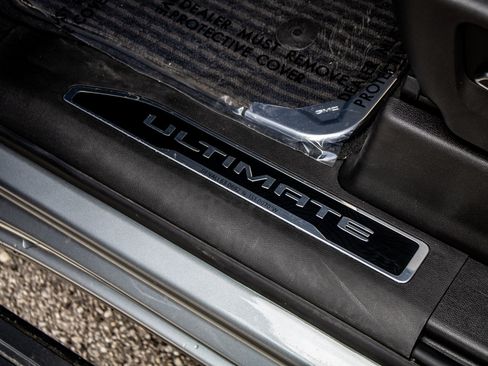 Used 2026 GMC Sierra 1500 Denali Ultimate AWD/4WD image 30