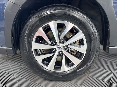 Certified 2024 Subaru Outback Premium image 28