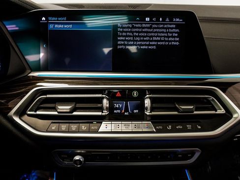 Used 2021 BMW X5 xDrive45e w/ Premium Package image 30