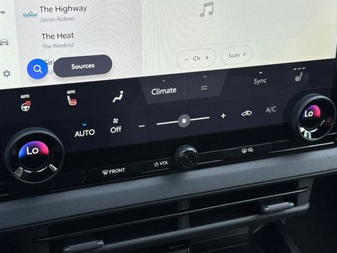 New 2026 Toyota bZ image 24