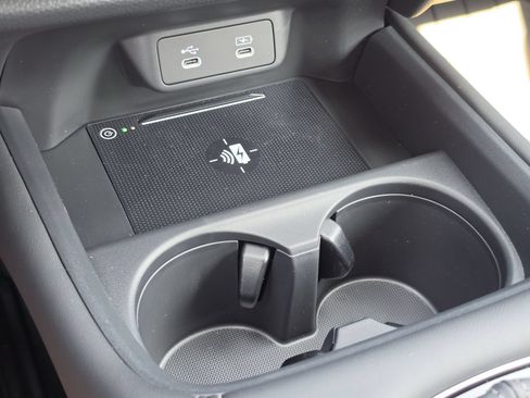 New 2027 Honda HR-V EX-L image 21