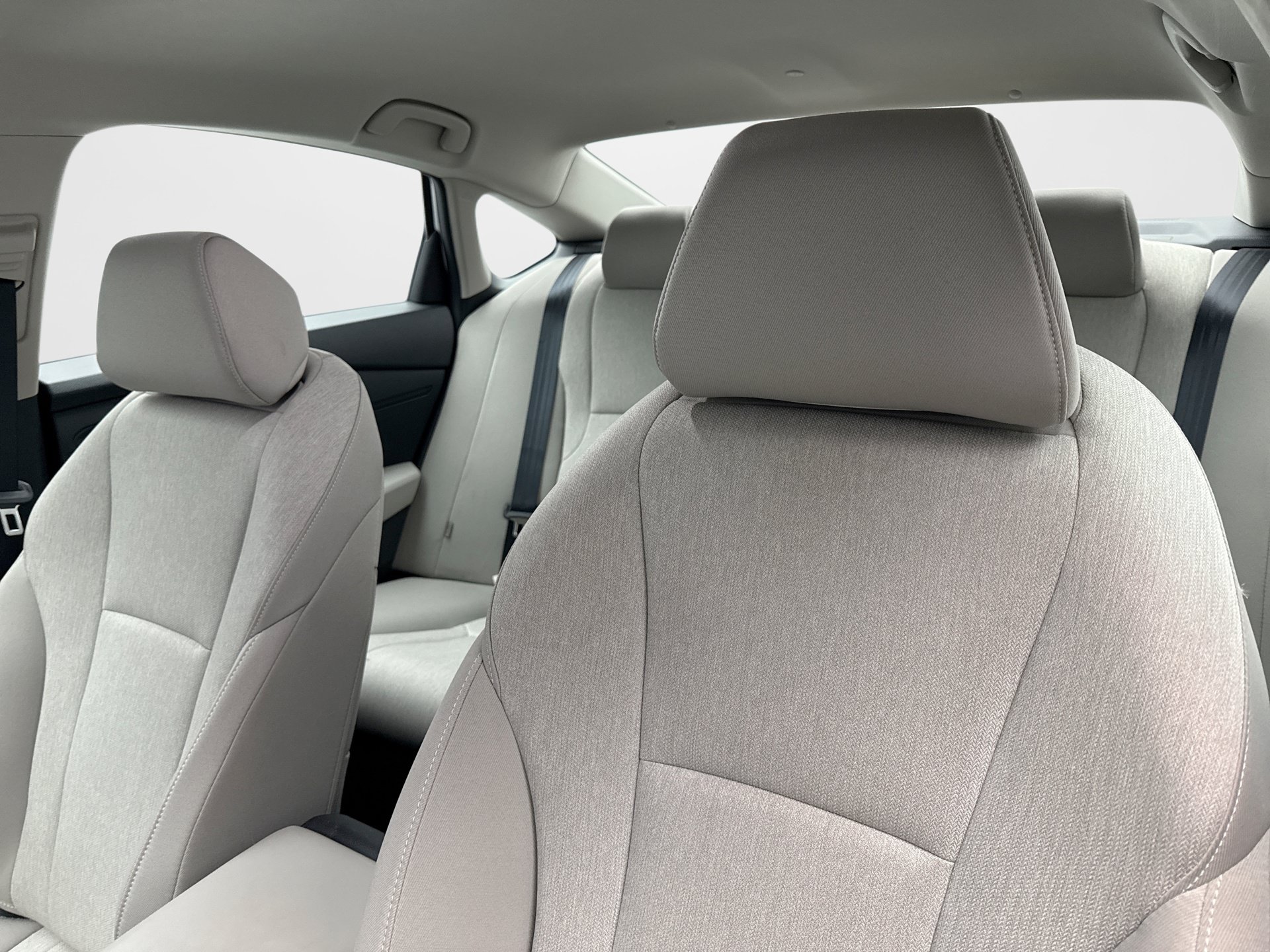Used 2025 Honda Accord LX image 11