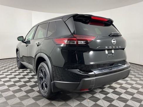 New 2026 Nissan Rogue SV w/ Cold Weather Package image 7