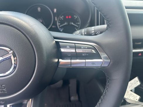 New 2026 MAZDA CX-50 AWD 2.5 S w/ Cargo Package image 18