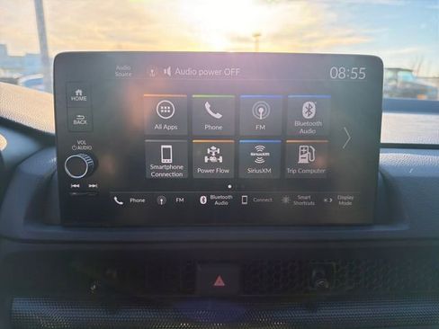 Used 2025 Honda CR-V Sport-L image 19