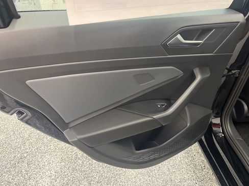 New 2026 Volkswagen Jetta SEL image 30