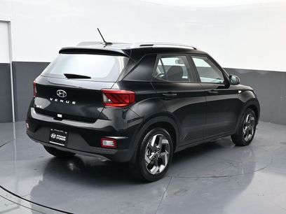 Certified 2025 Hyundai Venue SEL