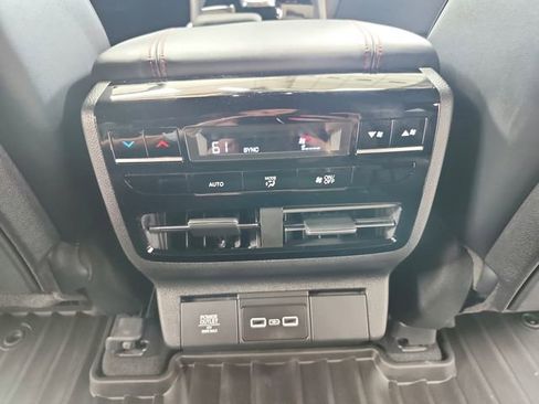 Used 2022 Acura MDX A-Spec AWD/4WD image 38