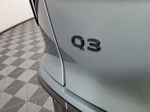 New 2026 Audi Q3 quattro 2.0T AWD/4WD image 7