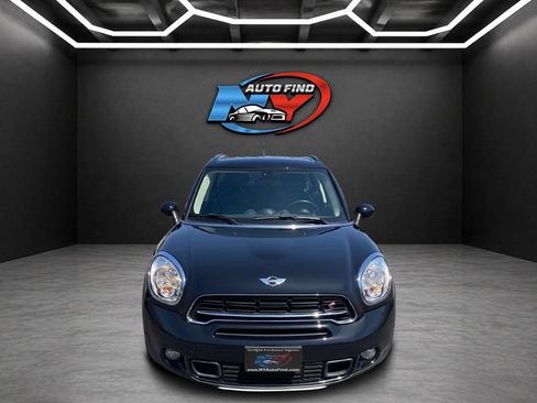 Used 2015 MINI Cooper Countryman S AWD/4WD image 9