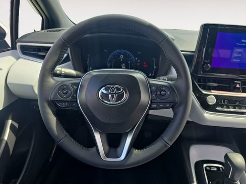 Certified 2026 Toyota Corolla SE image 12