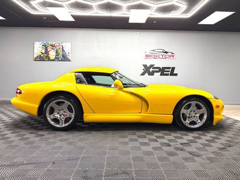 Used 2001 Dodge Viper RT/10 RWD image 17