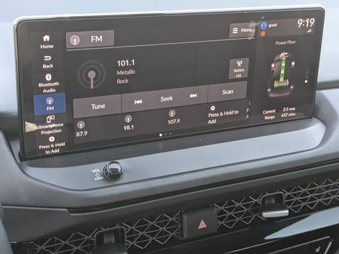 Used 2023 Honda Accord Sport image 24