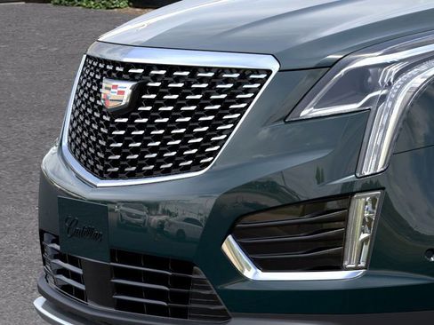 New 2026 Cadillac XT5 Premium Luxury image 13