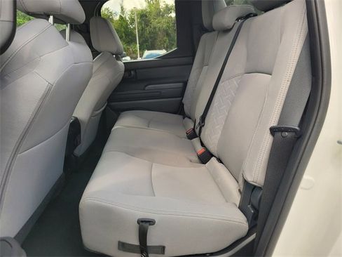 Used 2024 Toyota Tacoma SR5 image 13