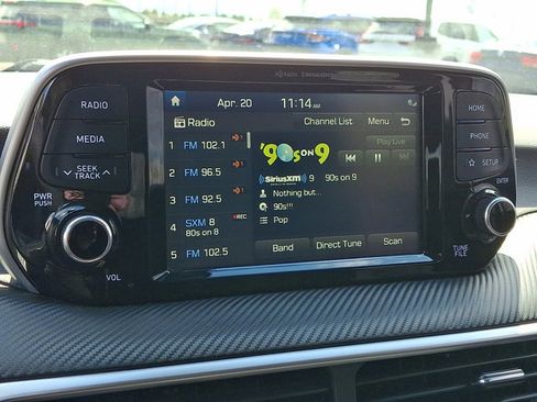 Used 2020 Hyundai Tucson Value AWD/4WD image 17