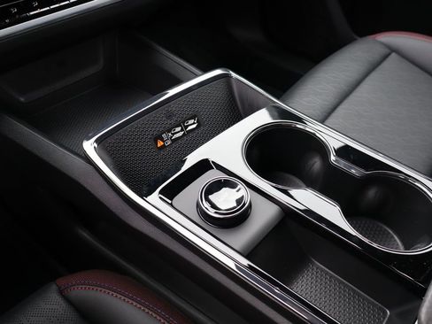 New 2026 Chevrolet Equinox RS image 23